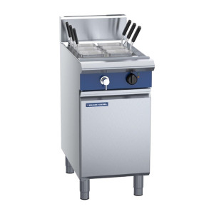 Blue Seal Evolution E47 Electric Pasta Cooker 450mm