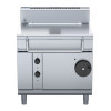 Waldorf 800 Series BP8080E Electric Tilting Bratt Pan 900mm