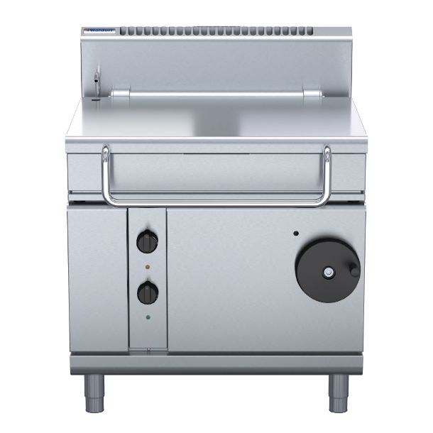 Waldorf 800 Series BP8080E Electric Tilting Bratt Pan 900mm