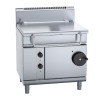 Waldorf 800 Series BP8080E Electric Tilting Bratt Pan 900mm