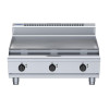 Waldorf 800 Series RN8609E-B Benchtop Model Cooktop & Griddle 900mm