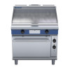 Blue Seal Evolution EP56 Oven Range with Electric Griddle 900mm