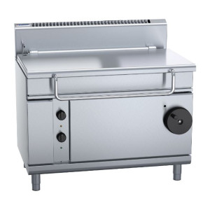 Waldorf 800 Series BP8120E Electric Tilting Bratt Pan 1200mm