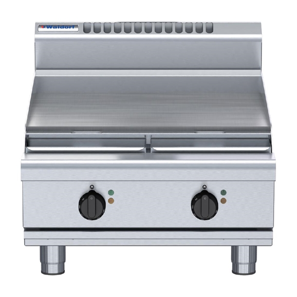 Waldorf 800 Series RN8406E-B Benchtop Model Cooktop 600mm