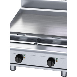 Waldorf 800 Series RN8406E-B Benchtop Model Cooktop 600mm