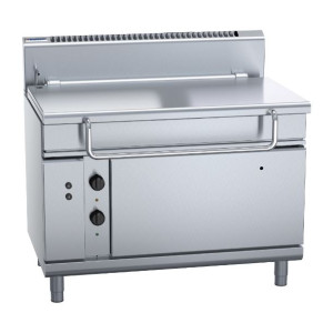 Waldorf 800 Series BP8120EE Electric Tilting Bratt Pan 1200mm