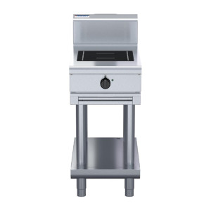 Waldorf 800 Series IN8100F-LS Leg Stand Cooktop 450mm