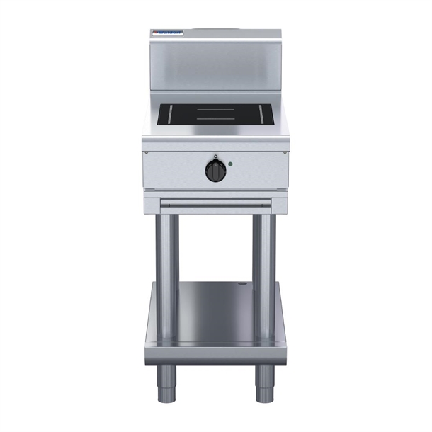 Waldorf 800 Series IN8100F-LS Leg Stand Cooktop 450mm