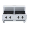 Waldorf 800 Series IN8400R3-B Benchtop Model Cooktop 900mm