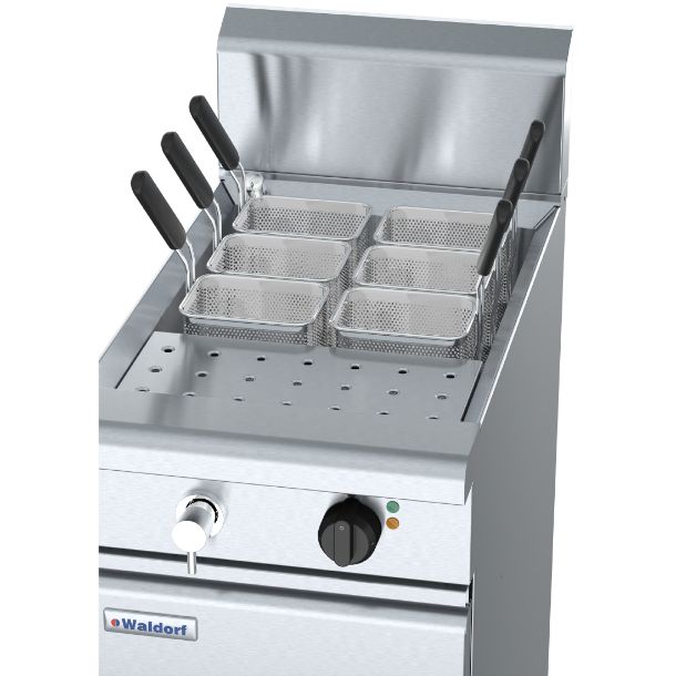 Waldorf 800 Series PC8140E Electric Pasta Cooker 450mm