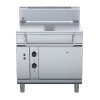 Waldorf 800 Series BP8080EE Electric Tilting Bratt Pan 900mm