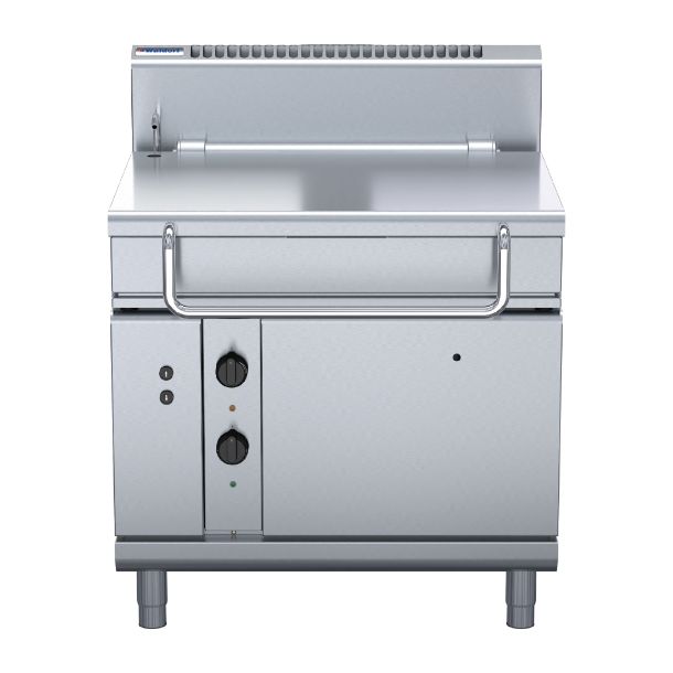 Waldorf 800 Series BP8080EE Electric Tilting Bratt Pan 900mm