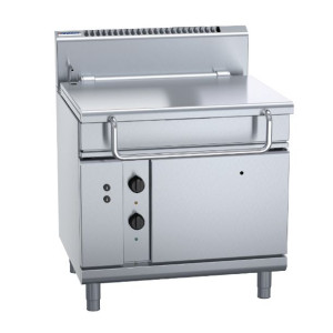 Waldorf 800 Series BP8080EE Electric Tilting Bratt Pan 900mm