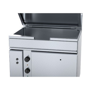 Waldorf 800 Series BP8080EE Electric Tilting Bratt Pan 900mm