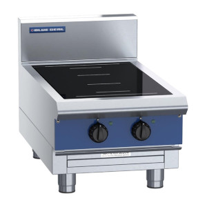 Blue Seal Evolution IN512F-B Benchtop Induction Cooktop 450mm