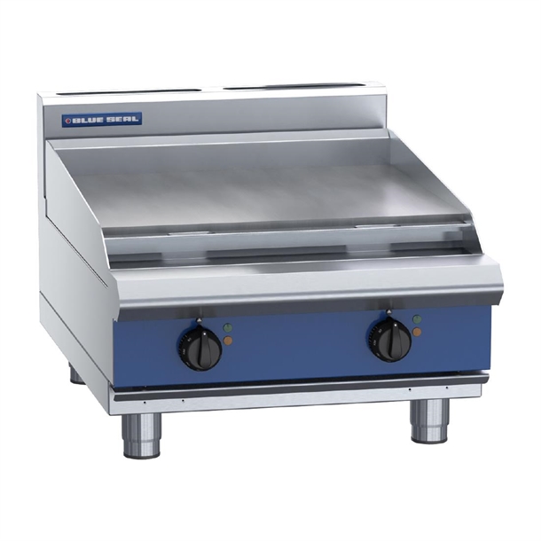 Blue Seal Evolution E514B-B Benchtop Induction Cooktop 600mm