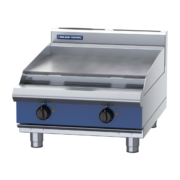 Blue Seal Evolution E514B-B Benchtop Induction Cooktop 600mm