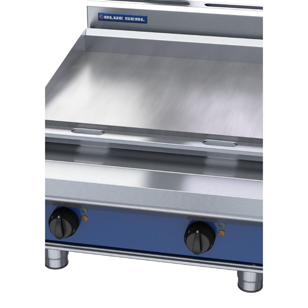 Blue Seal Evolution E514B-B Benchtop Induction Cooktop 600mm