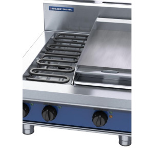 Blue Seal Evolution E514C-B Benchtop Induction Cooktop 600mm