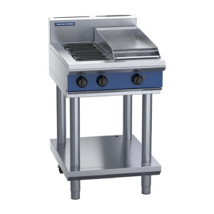 Blue Seal Evolution E514C-LS Electric Cooktop Sealed Hobs 600mm