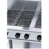 Waldorf 800 Series RN8600E-LS Leg Stand Cooktop 900mm