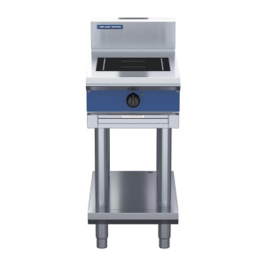 Blue Seal Evolution IN511R3-LS Leg Stand Induction Cooktop 450mm