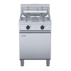 Waldorf 800 Series FN8235E Electric Fryer Twin Pan 600mm