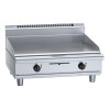 Waldorf 800 Series GP8900E-B Benchtop Model Electric Griddle 900mm