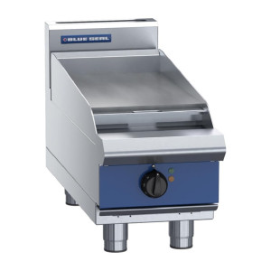 Blue Seal Evolution E512C-B Benchtop Induction Cooktop 300mm