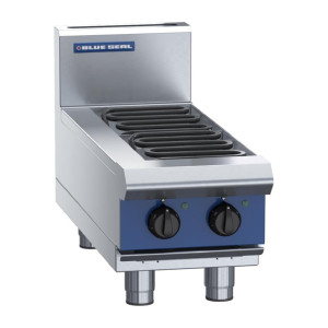 Blue Seal Evolution E512D-B Benchtop Induction Cooktop 300mm