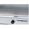 Waldorf 800 Series GP8120E-RB Refrigerated Base Electric Griddle 1200mm
