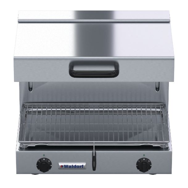 Waldorf 800 Series SN8100E Electric Salamander 600mm