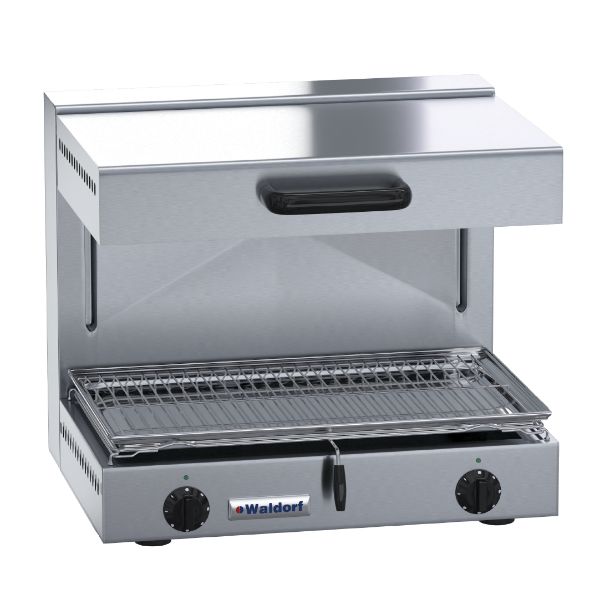 Waldorf 800 Series SN8100E Electric Salamander 600mm