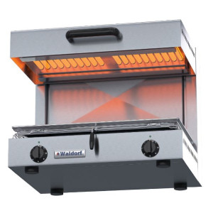 Waldorf 800 Series SN8100E Electric Salamander 600mm