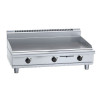Waldorf 800 Series GP8120E-B Benchtop Model Electric Griddle 1200mm