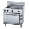 Waldorf 800 Series RN8616E Electric Range Static Oven 900mm