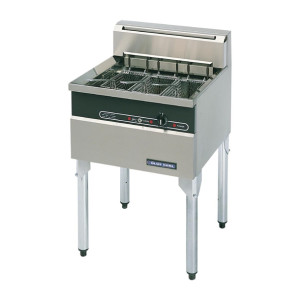 Blue Seal Evolution E603 Fish Fryer Single Pan 600mm