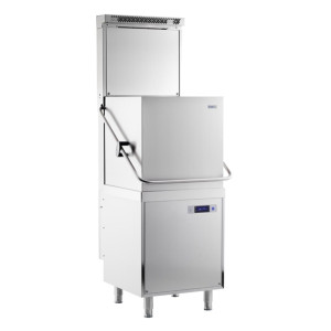 Classeq CP500SR Passthrough Dishwasher with Steam Heat Recovery