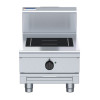 Waldorf 800 Series IN8100F-B Benchtop Model Cooktop 450mm