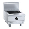 Waldorf 800 Series IN8100F-B Benchtop Model Cooktop 450mm