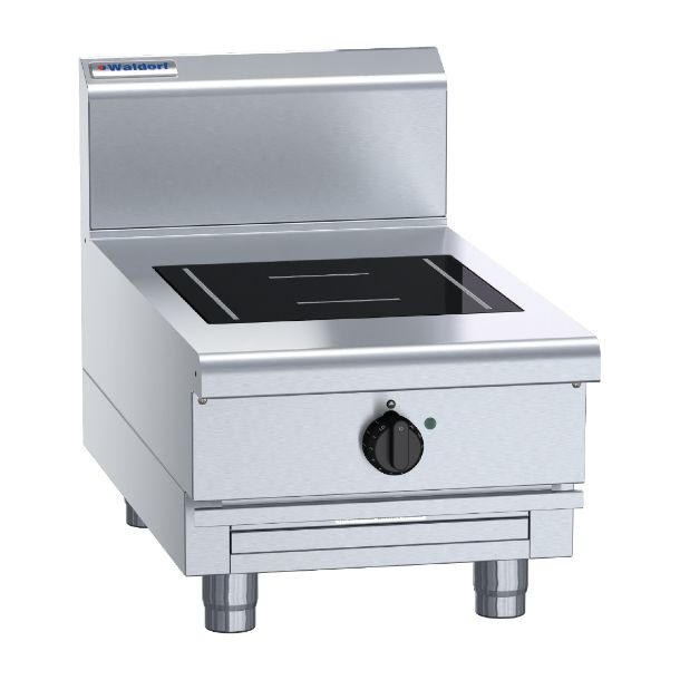 Waldorf 800 Series IN8100F-B Benchtop Model Cooktop 450mm