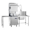 Classeq CP500SR Passthrough Dishwasher with Steam Heat Recovery