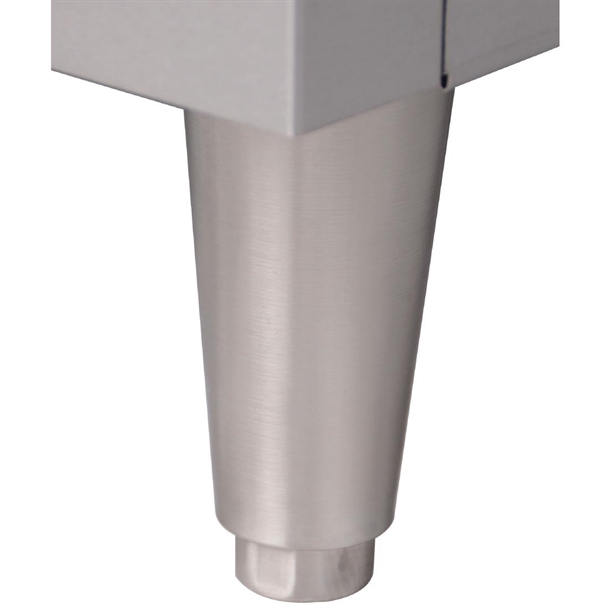 Thor 4 Burner Gas Oven Range TR-4F