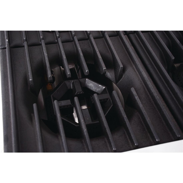 Thor 4 Burner Gas Oven Range TR-4F