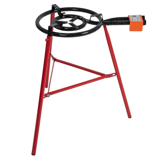 Chef Inox Paella Gas Burner 14000