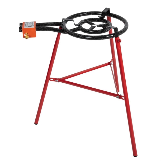 Chef Inox Paella Gas Burner 14000