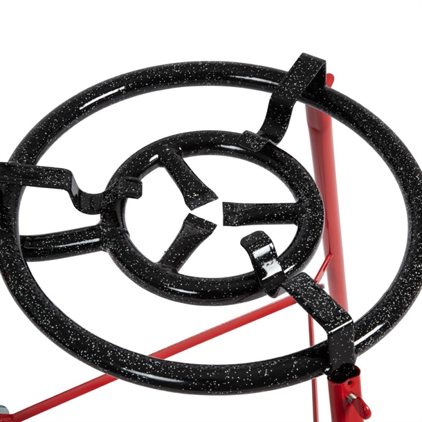 Chef Inox Paella Gas Burner 14000