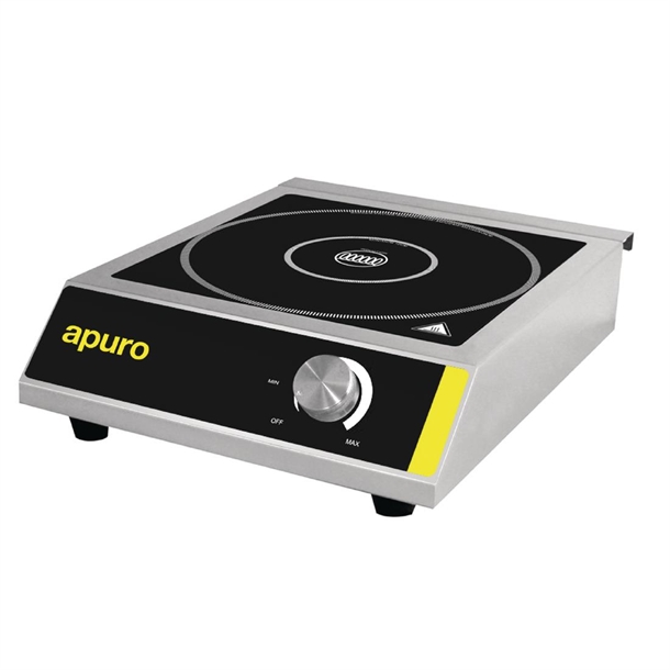 Apuro Induction Hob 3kW