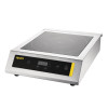Apuro Heavy Duty Induction Hob 3kW