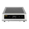 Apuro Heavy Duty Induction Hob 3kW
